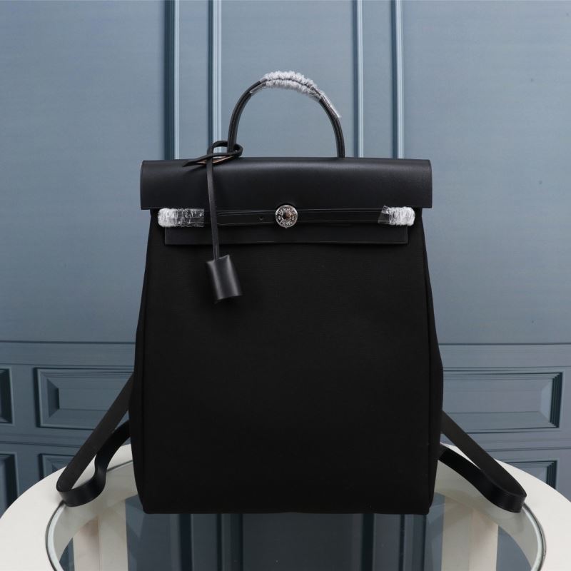 H**mes backpacks